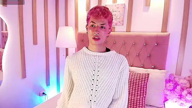 OzorioDany online show from 04/09/26, 06:19