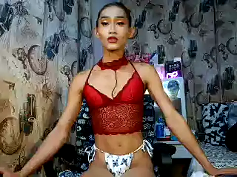 youarea dreamer online show from 09/22/25, 02:52