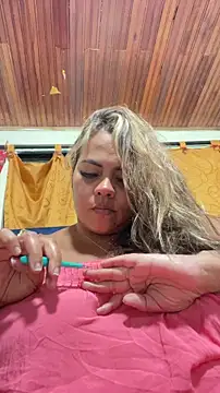 EmilyDuran  online show from 02/23/26, 02:09