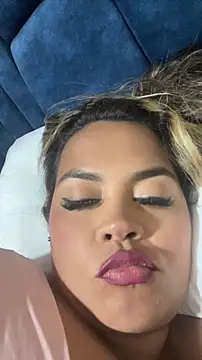 EmilyDuran  online show from 04/09/26, 04:45