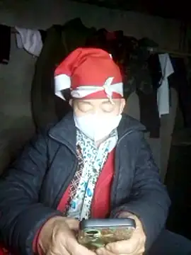 VangLe73 online show from 01/08/26, 01:13