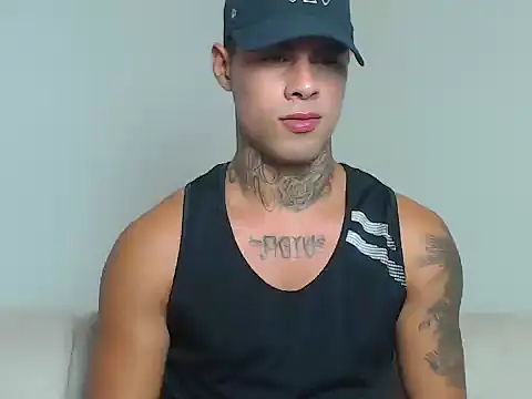 seth bllack1 online show from 12/23/25, 08:45