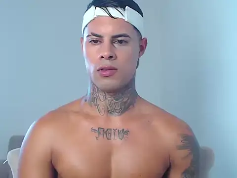 seth bllack1 online show from 01/05/26, 06:22