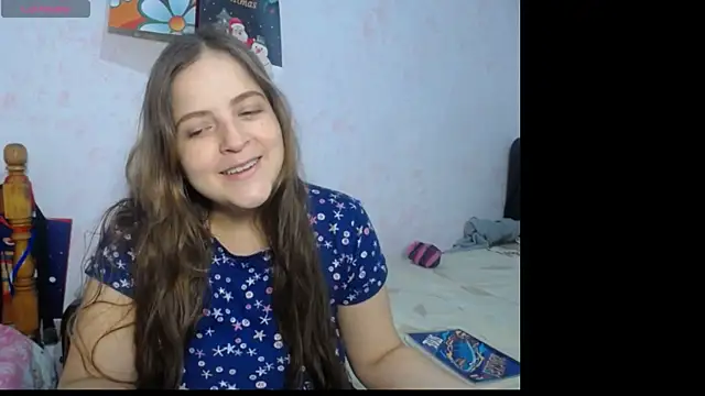 Snapshot of Pregnant_Kloe chatting on 11/23/25, 07:57 Pregnant Kloe online show from 11/23/25, 07:57