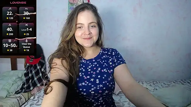 Snapshot of Pregnant_Kloe chatting on 03/21/26, 11:08 Pregnant Kloe online show from 03/21/26, 11:08