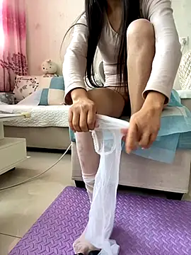 Snapshot of Alicia066 chatting on 12/01/25, 06:40 Alicia066 online show from 12/01/25, 06:40