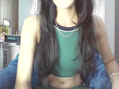 Tanvi Angel online show from 11/30/25, 08:51