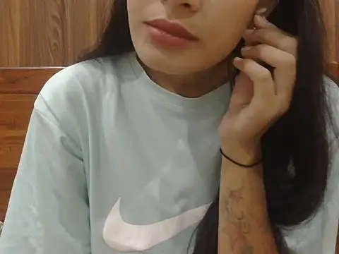 Snapshot of Tanvi_Angel chatting on 07/01/26, 12:51 Tanvi Angel online show from 07/01/26, 12:51