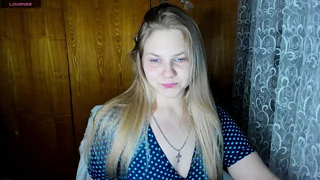 AlinaMors online show from 10/16/25, 08:43