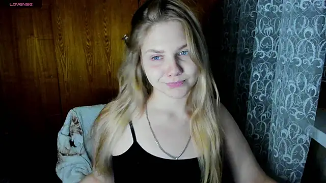 AlinaMors online show from 10/22/25, 09:36