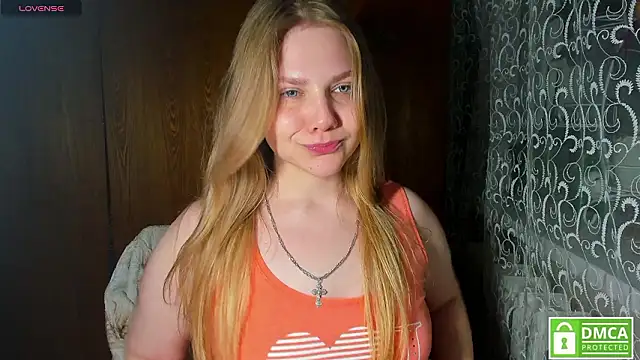 AlinaMors online show from 03/23/26, 10:25