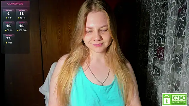 AlinaMors online show from 05/07/26, 08:58
