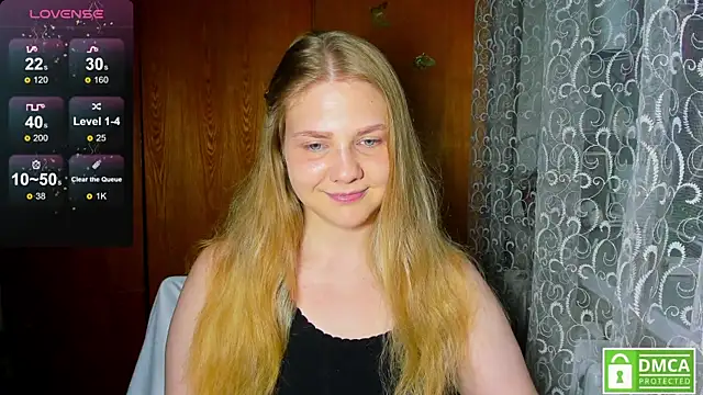 AlinaMors online show from 07/04/26, 10:16