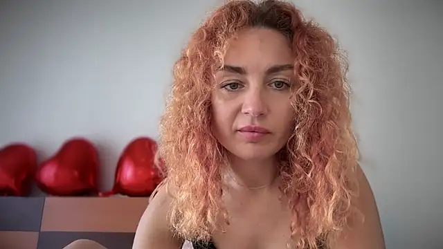 Reddgiirl online show from 03/21/26, 08:30