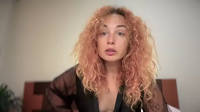 Reddgiirl online show from 03/31/26, 10:32