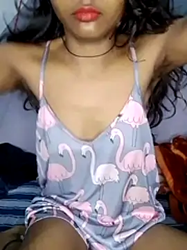 Mona Lucky online show from 02/26/26, 12:09