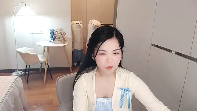 XiaoAnQi online show from 09/24/25, 11:46