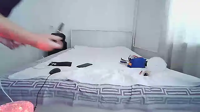 sakuradelreina online show from 09/22/25, 04:14