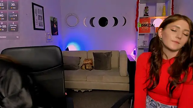 Snapshot of keri_ti chatting on 03/13/26, 12:06 keri ti online show from 03/13/26, 12:06