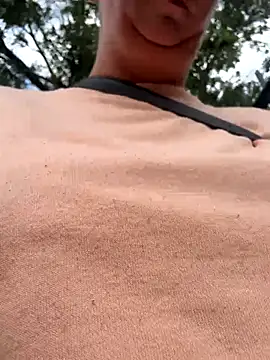 JustYourNormalCouple online show from 10/07/25, 08:11