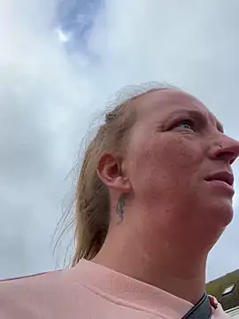 JustYourNormalCouple online show from 10/20/25, 10:16