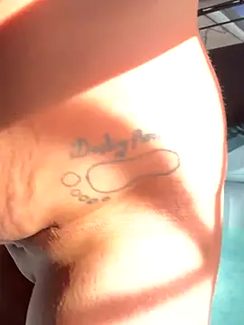 JustYourNormalCouple online show from 10/28/25, 12:41