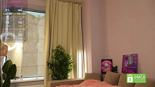 Miya Nelson online show from 10/23/25, 04:23