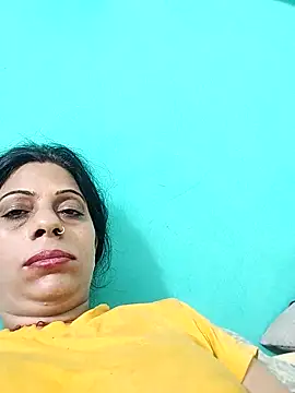 Soniya Roy online show from 10/10/25, 03:16