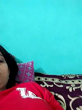 Soniya Roy online show from 10/19/25, 05:13