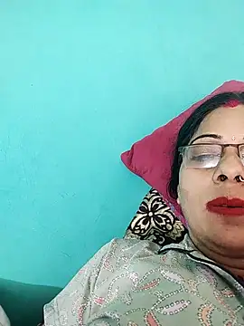 Soniya Roy online show from 10/26/25, 06:19