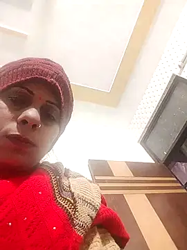 Soniya Roy online show from 01/16/26, 01:15