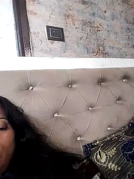 Soniya Roy online show from 02/20/26, 06:26