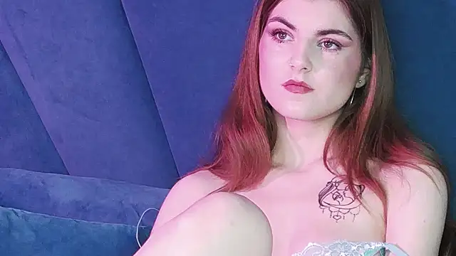 Evelisse online show from 03/05/26, 05:36