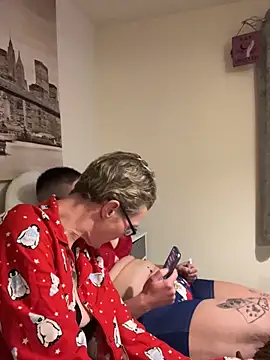 Curvy-Jinx online show from 12/13/25, 08:36