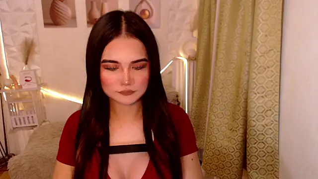 alisha klassx online show from 05/28/26, 09:12
