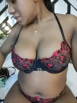 VictoriaKroft online show from 11/03/25, 02:40