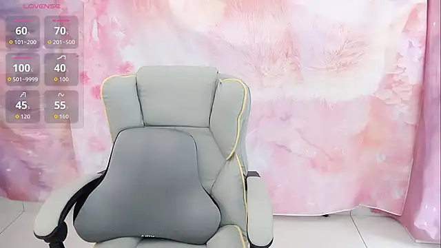 Crush-7ii online show from 02/26/26, 02:43