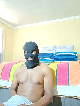 BellsStyles online show from 10/17/25, 09:23