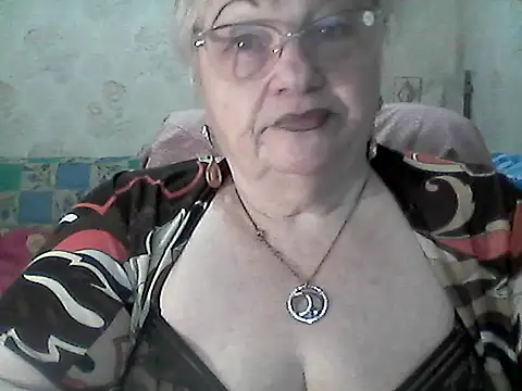 NatalieNorth online show from 01/05/26, 09:18