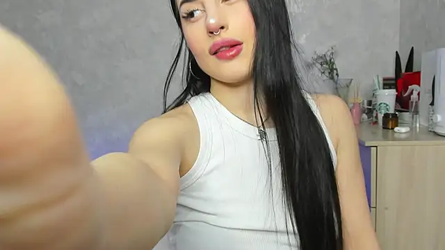 Snapshot of meowallen chatting on 03/15/26, 12:00 meowallen online show from 03/15/26, 12:00