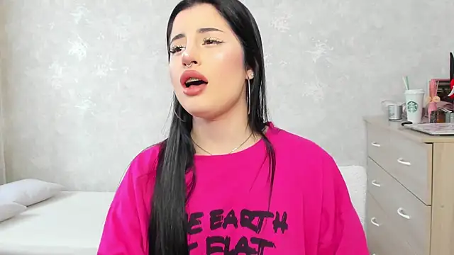 Snapshot of meowallen chatting on 03/23/26, 06:28 meowallen online show from 03/23/26, 06:28