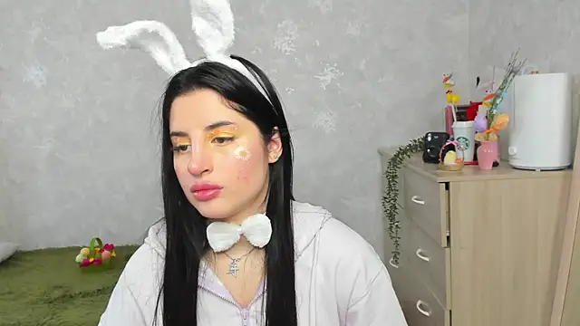 Snapshot of meowallen chatting on 04/03/26, 05:27 meowallen online show from 04/03/26, 05:27