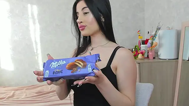 Snapshot of meowallen chatting on 04/04/26, 11:18 meowallen online show from 04/04/26, 11:18