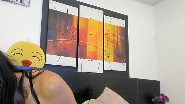 MeganRhyder online show from 06/20/26, 03:59