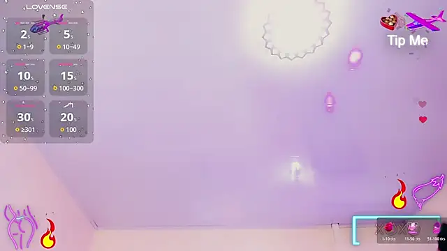 Rossedewitt  online show from 12/05/25, 07:21