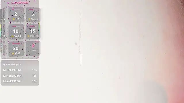 Rossedewitt  online show from 03/05/26, 07:10