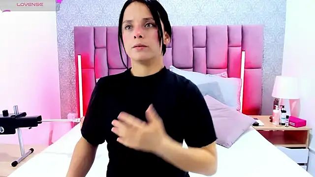 MartinaRizzi online show from 10/29/25, 03:53