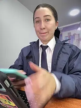 SUSY  06 online show from 02/24/26, 12:14