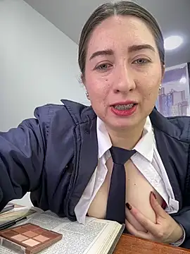 Snapshot of SUSY__06 chatting on 03/05/26, 12:12 SUSY 06 online show from 03/05/26, 12:12