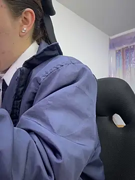 Snapshot of SUSY__06 chatting on 03/12/26, 12:22 SUSY 06 online show from 03/12/26, 12:22